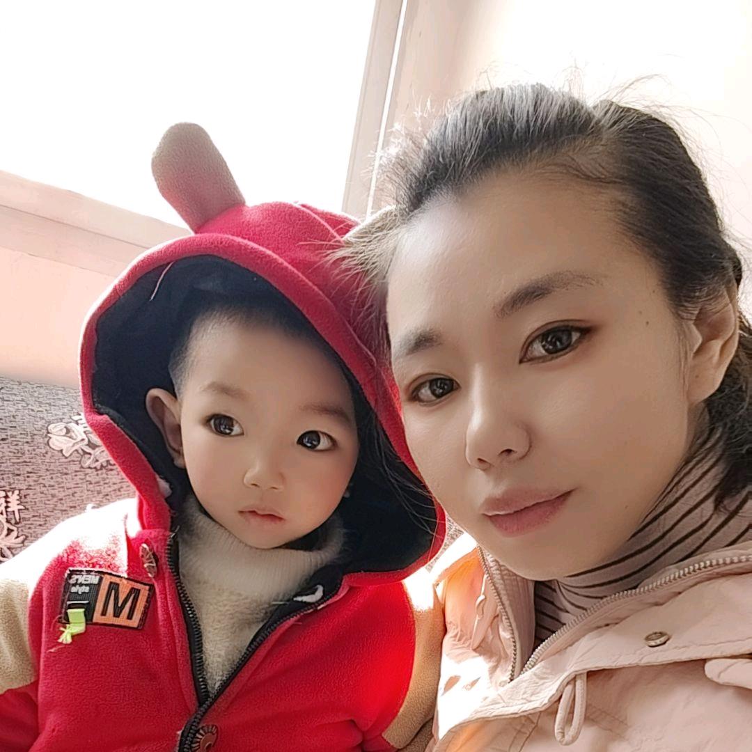 爱就要不离不弃