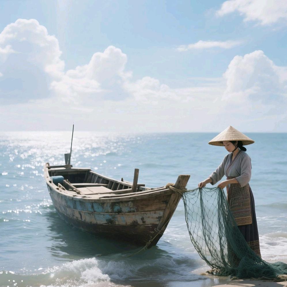 小海妹儿