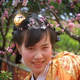 ❤️兰儿❤️