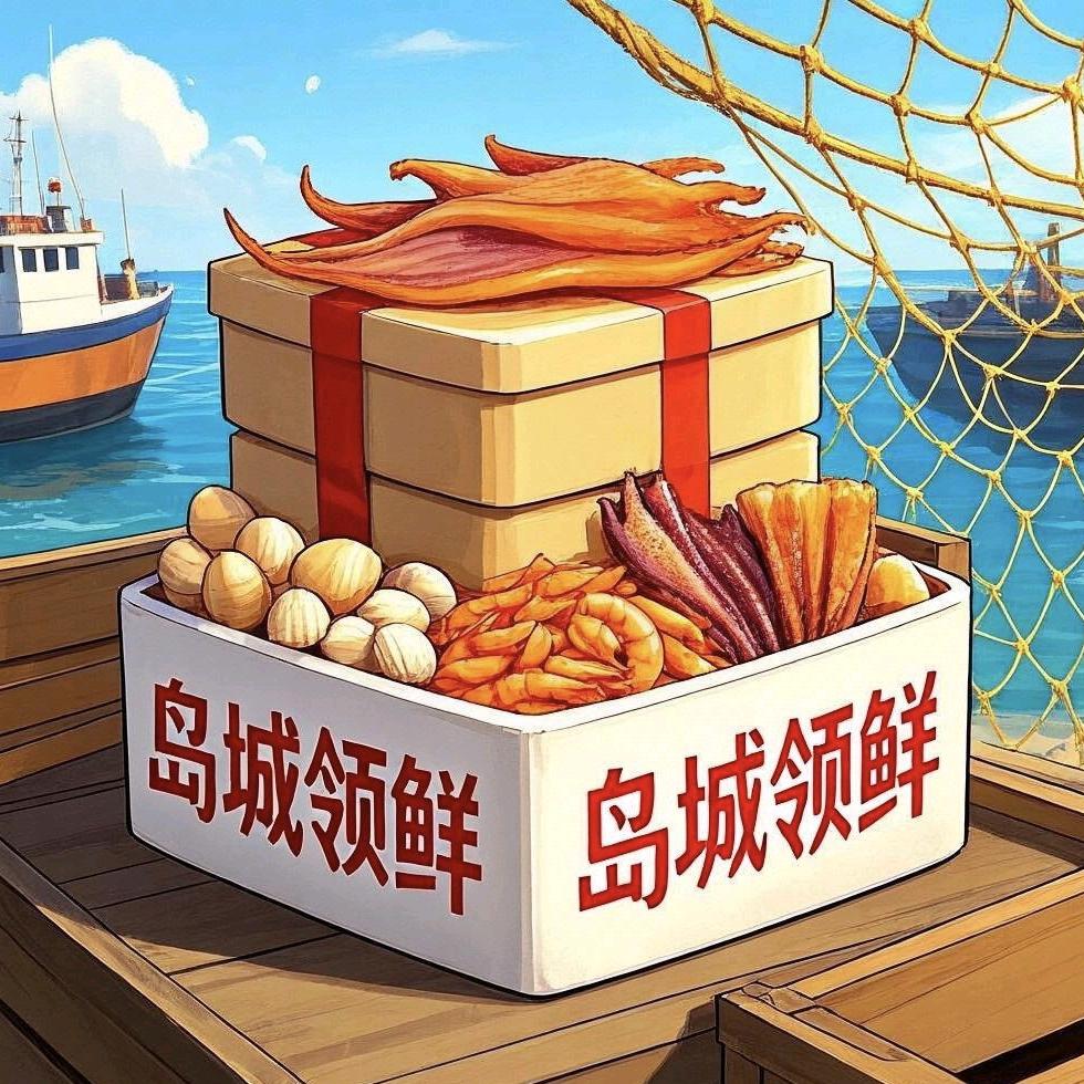 岛城领鲜