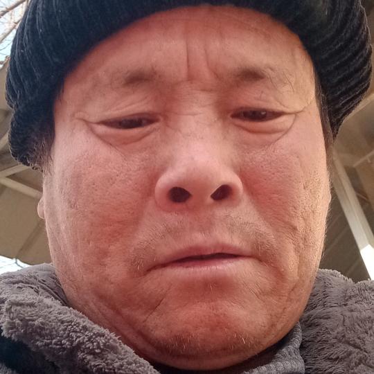 老张烤地瓜