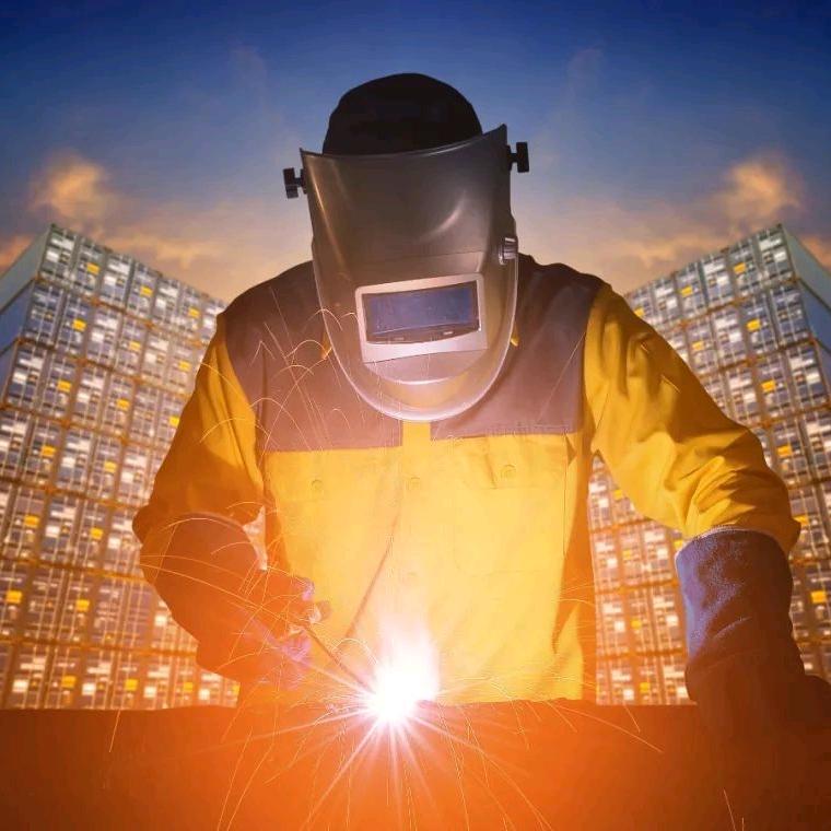 Weld