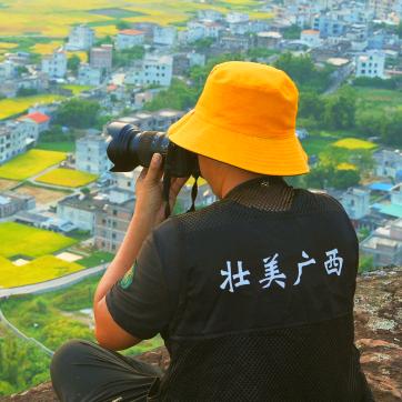 神话旅拍