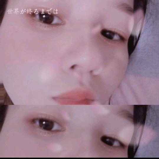 🌿若有似无