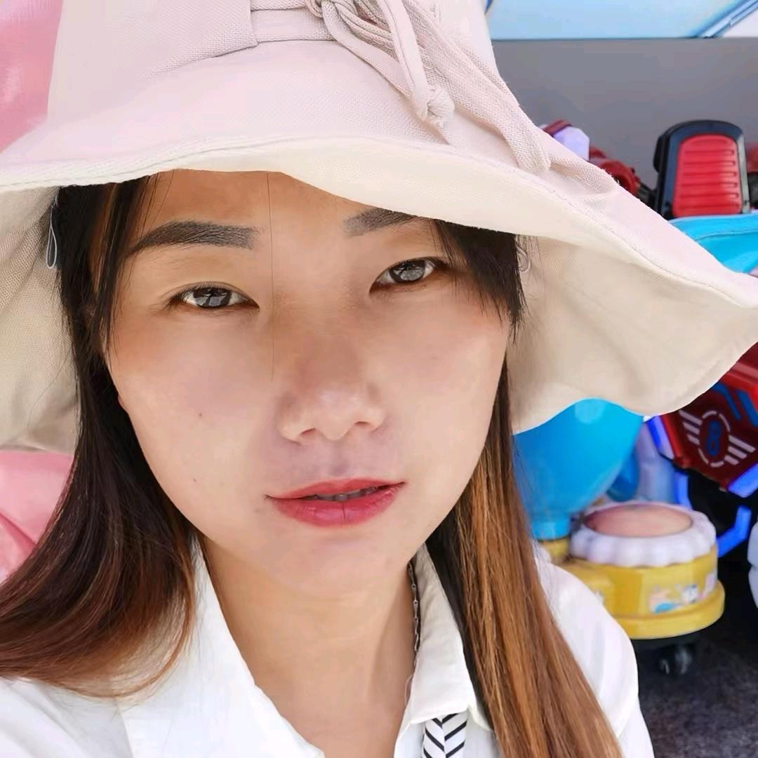 农村小梅