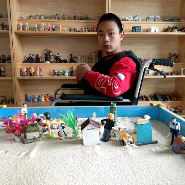 让我们期待明天会更好