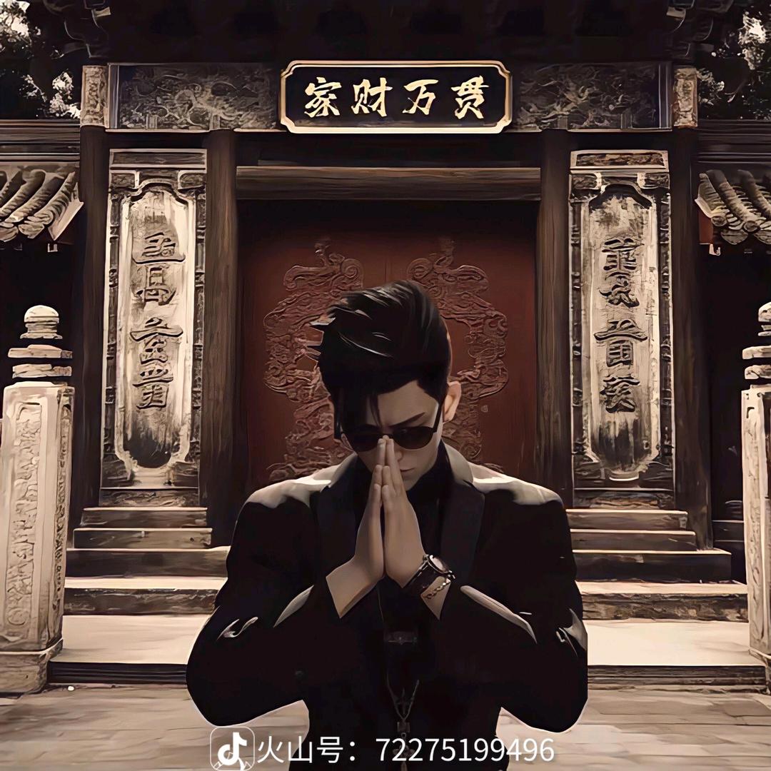 一言难尽（817）