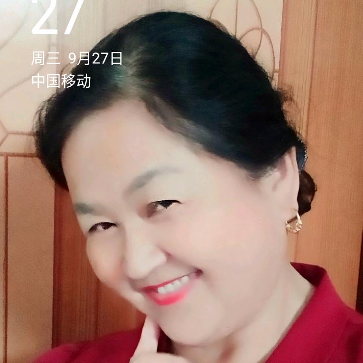 大美女