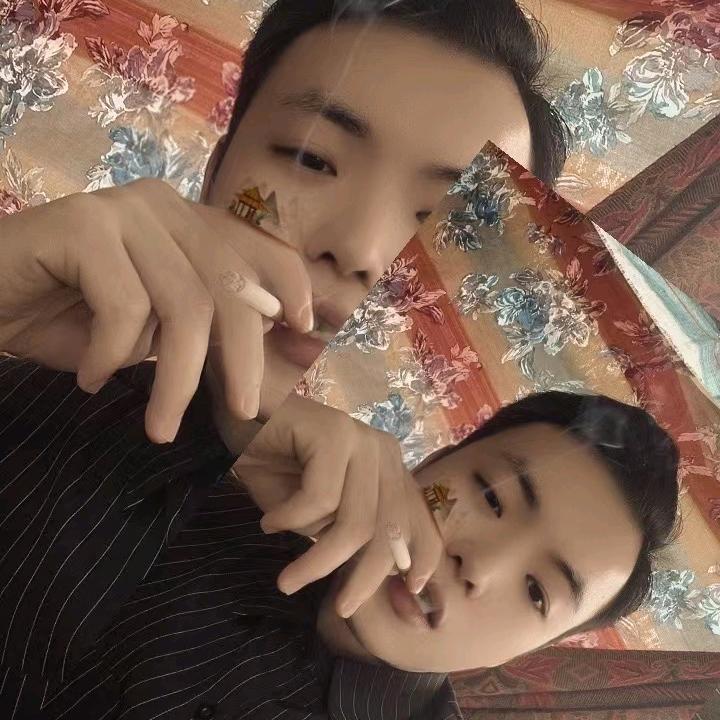 大鱼～