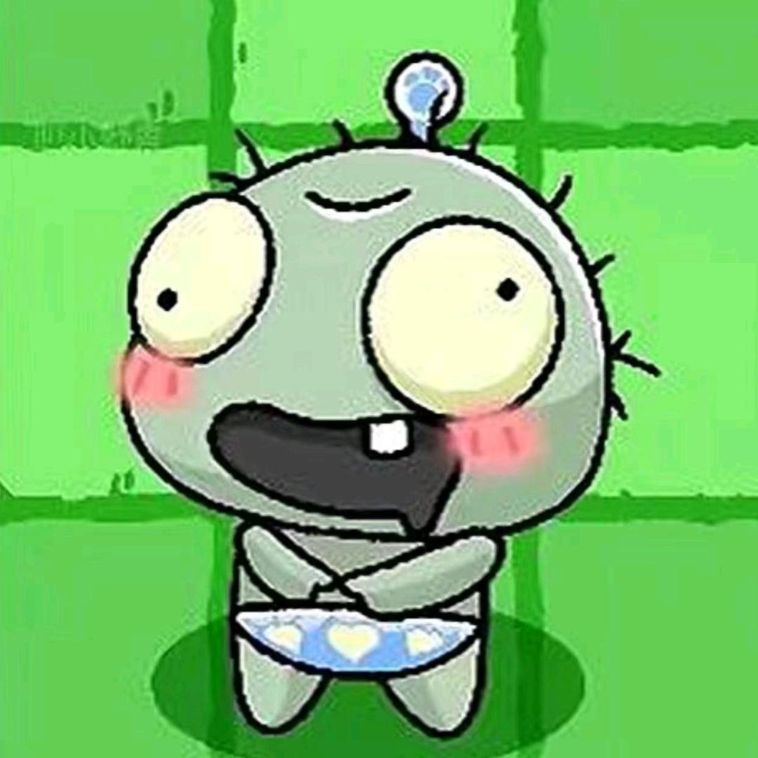 大白～啊