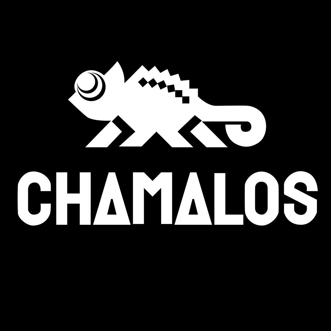 变色龙CHAMALOS