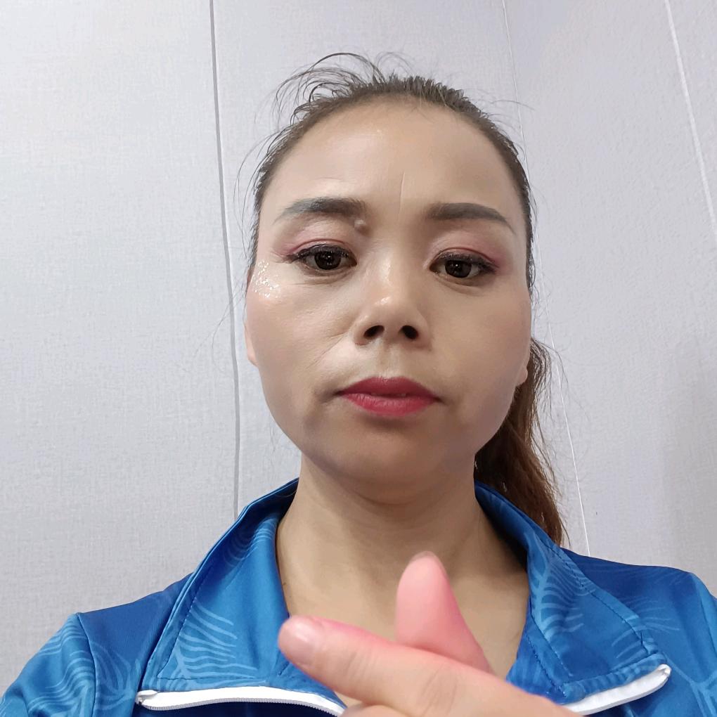 ☞乳台村阳光鼓舞队（坚强的女人最难）☜