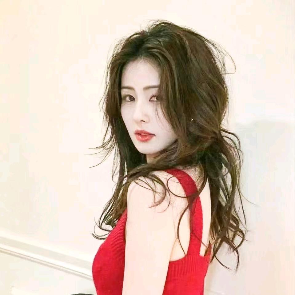 清歌🌺