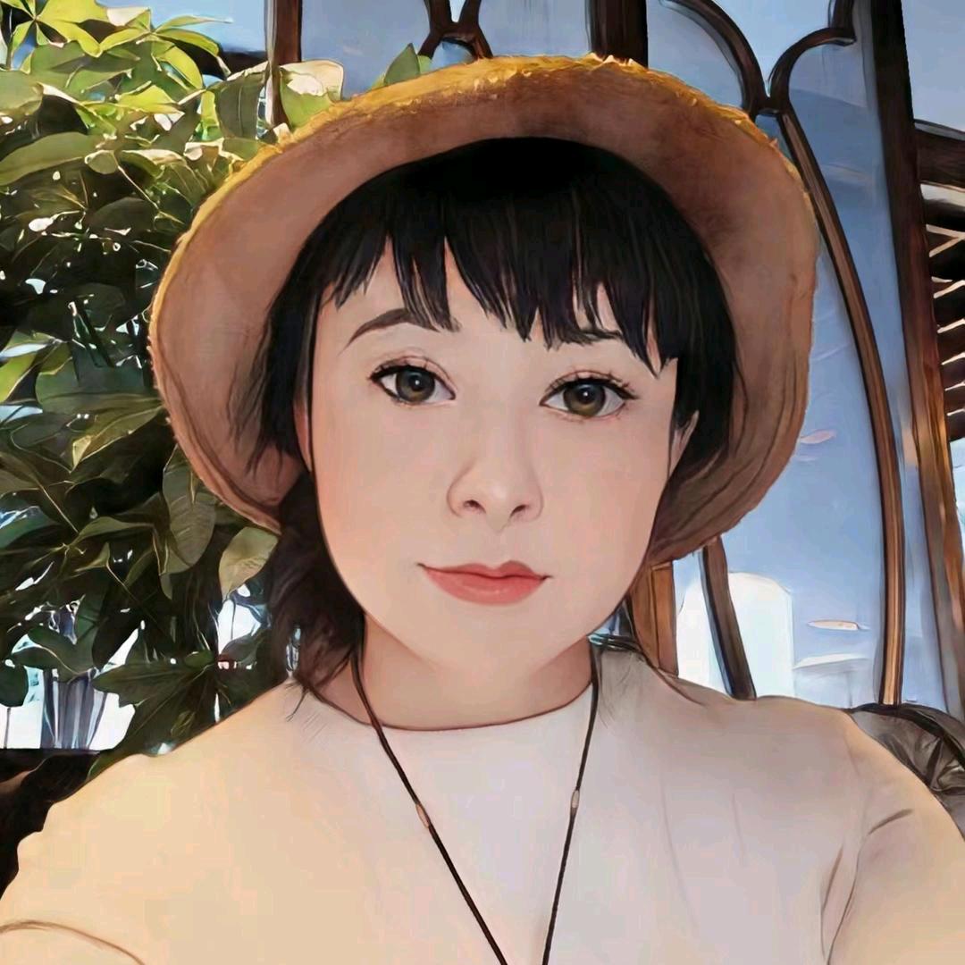 芬芳世界(水电 )