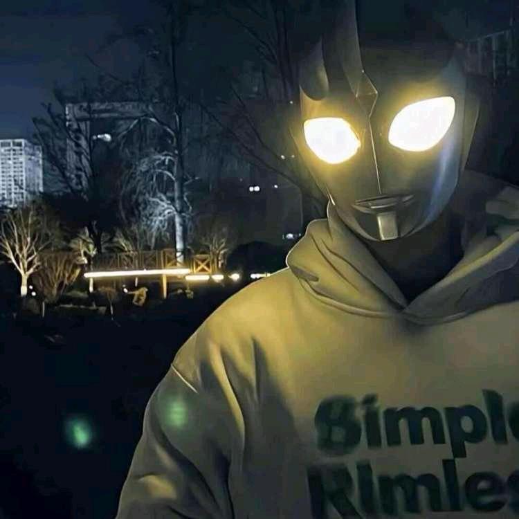 🌈我想我不够好i