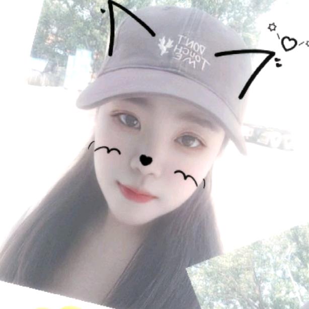 @初见💫
