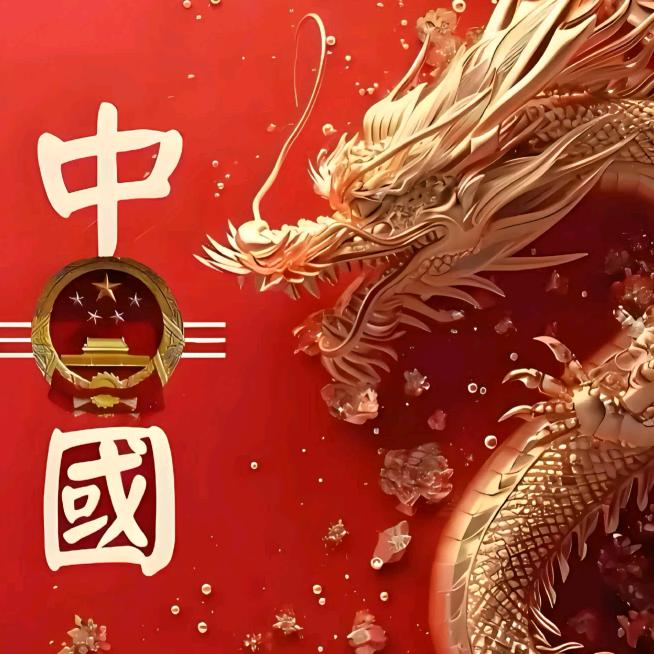 大 白