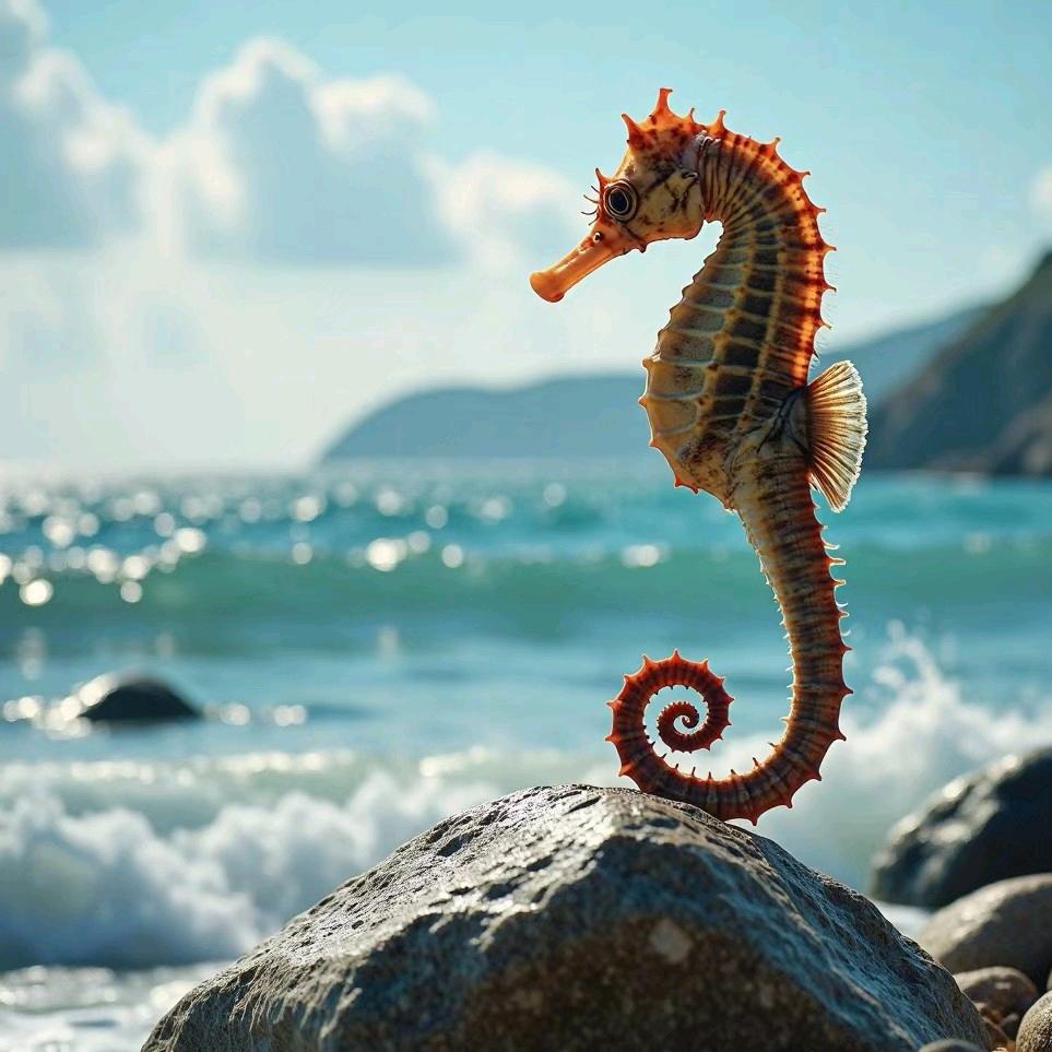 闽 海马叔•产地直销