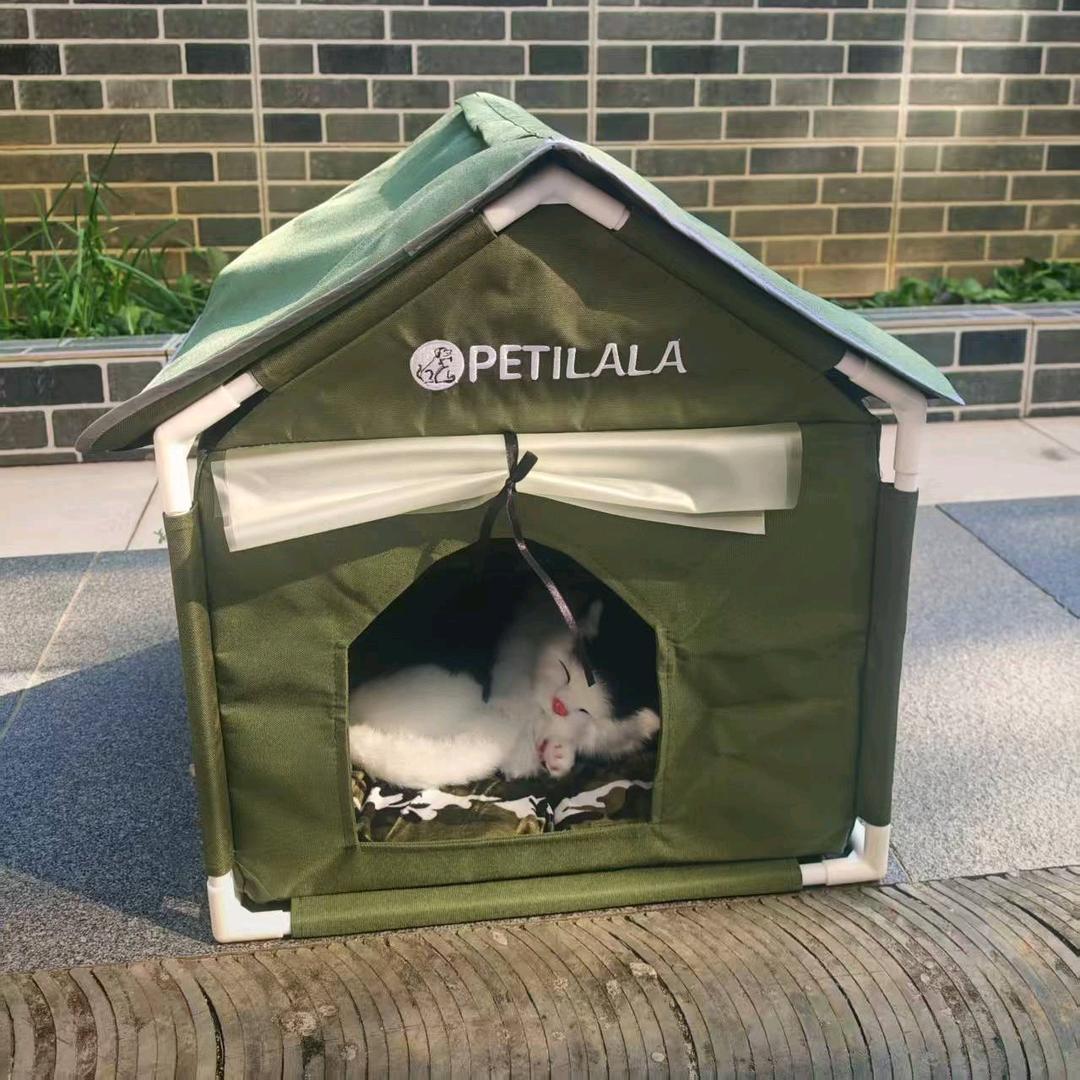 尚趣丰宠物用品