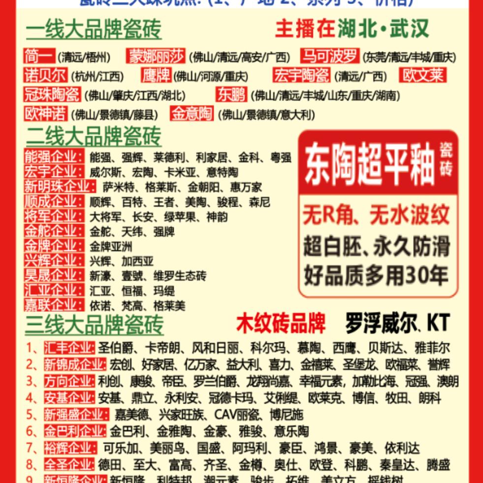 天津瓷砖万事通老吴
