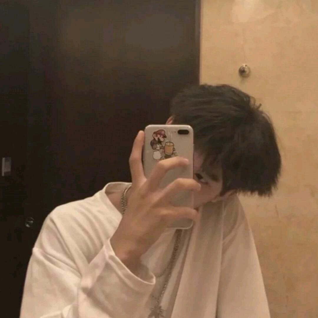 瘋了中也是爲你