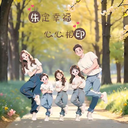 爱撒娇的女汉子