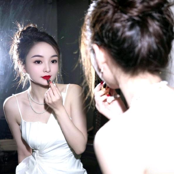 御福康！小美！