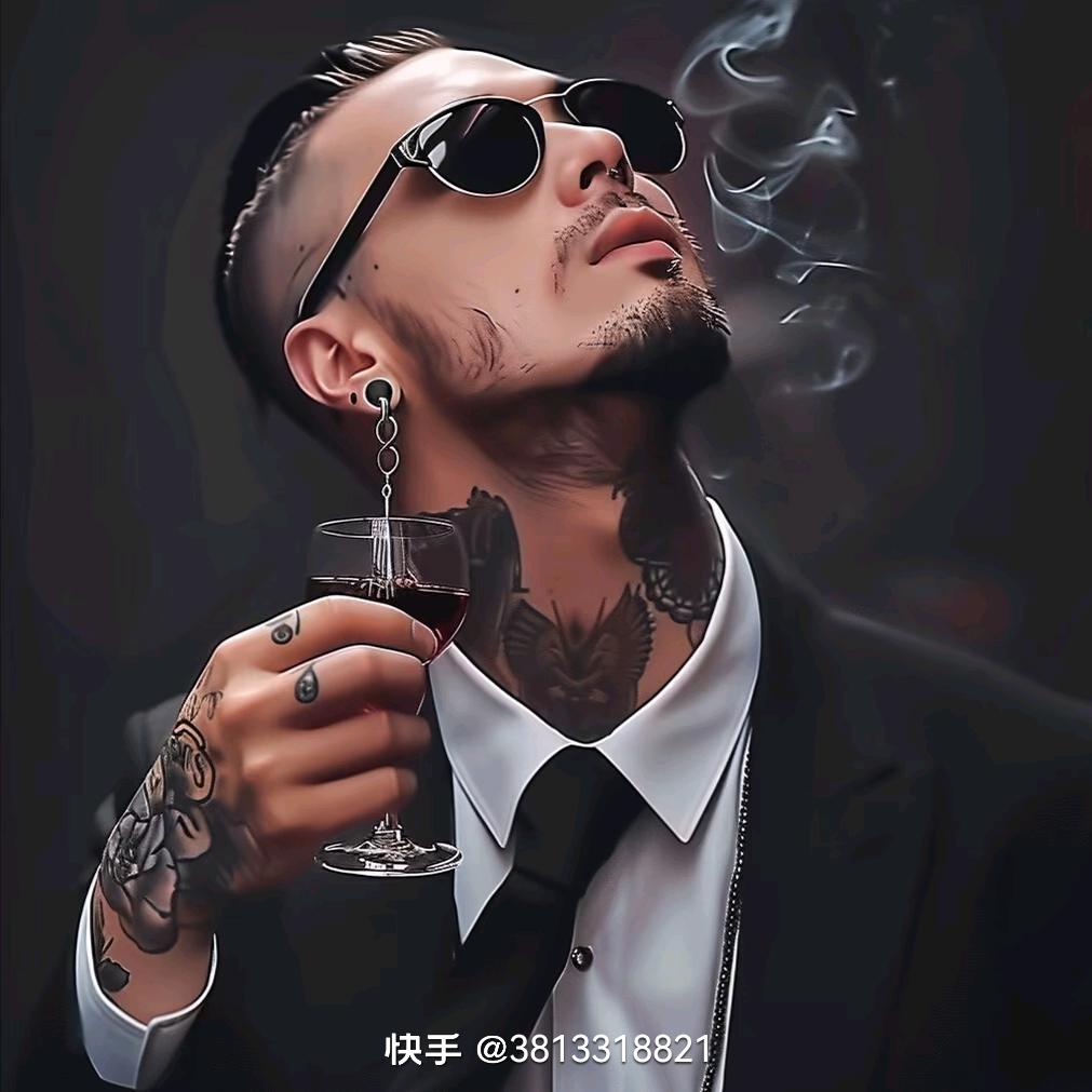 骑ADV的🐐