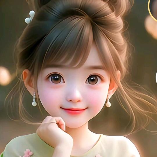 喜乐😊