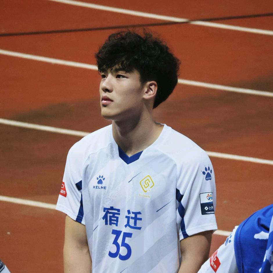 张栋