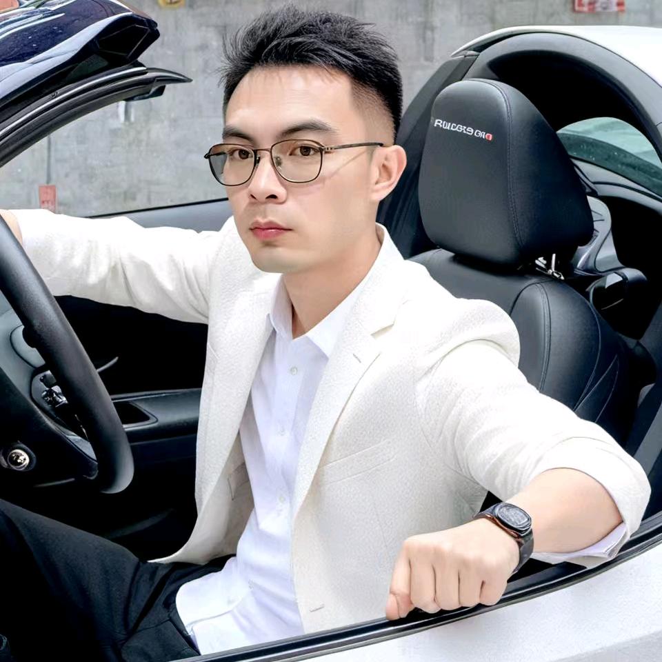 天人合一自驾游（一路从北向南）