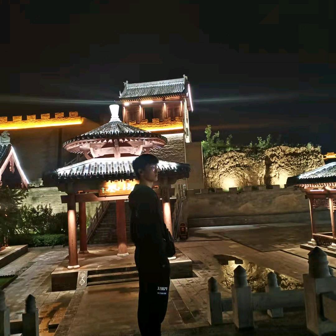 狗哥租房