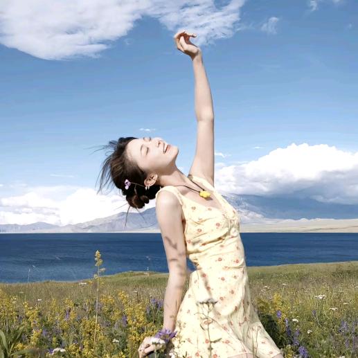 美貌且深陈女士