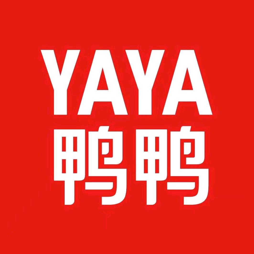 YAYA时尚羽绒服直播