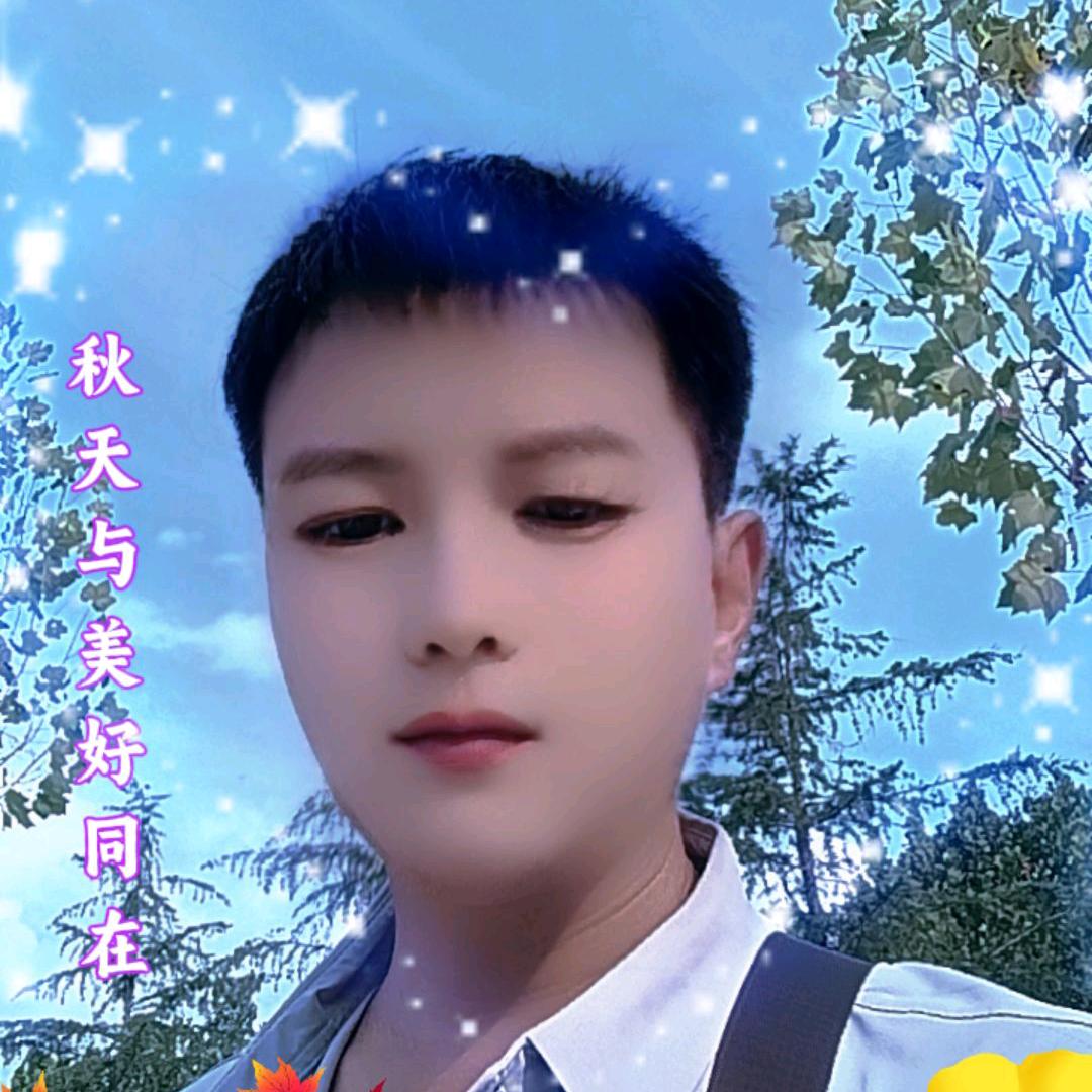 陪你一起慢慢变老