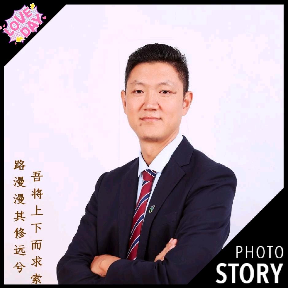 驾校大掌柜