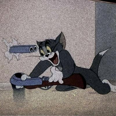 是真的