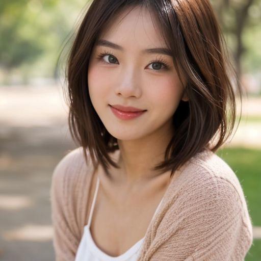 微乐小冉
