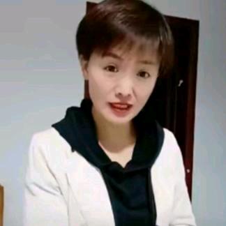 宋晓春《老婶子》