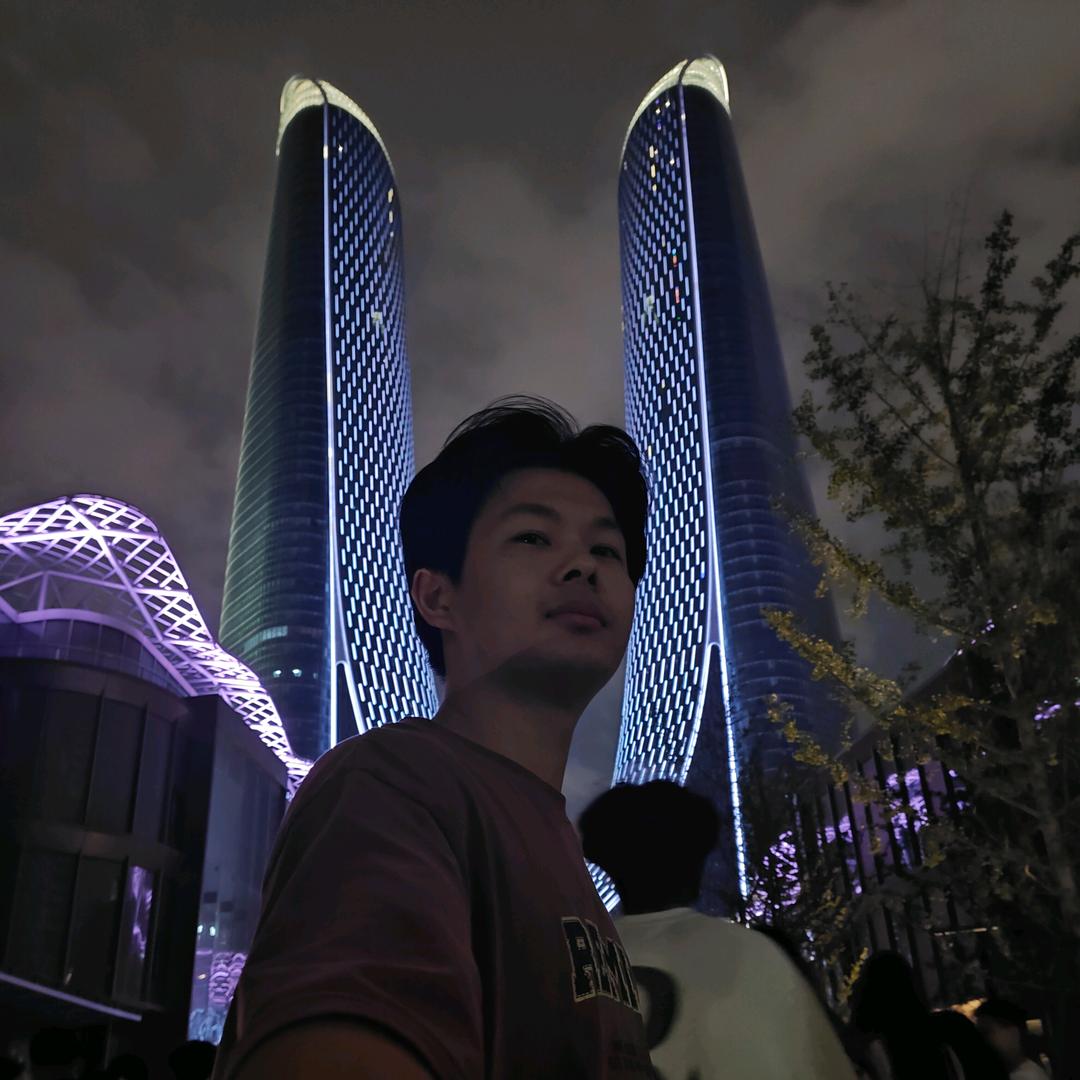 现在叫礼仲