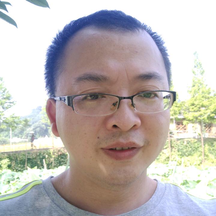 林哥(首播)