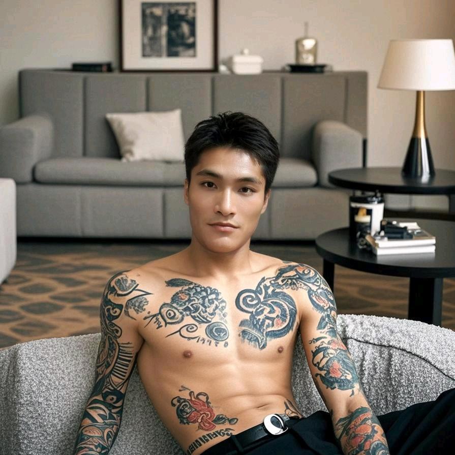 她👉华👀