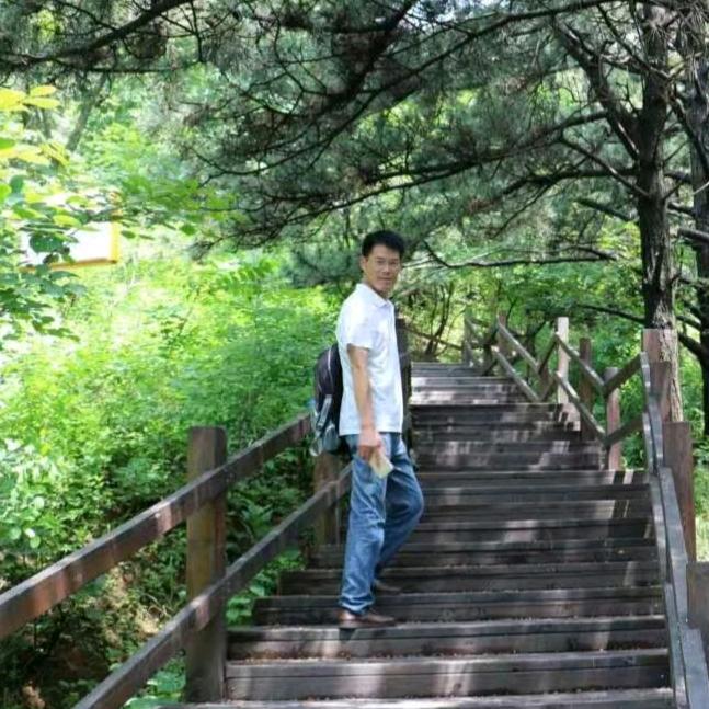 木易带你去旅行