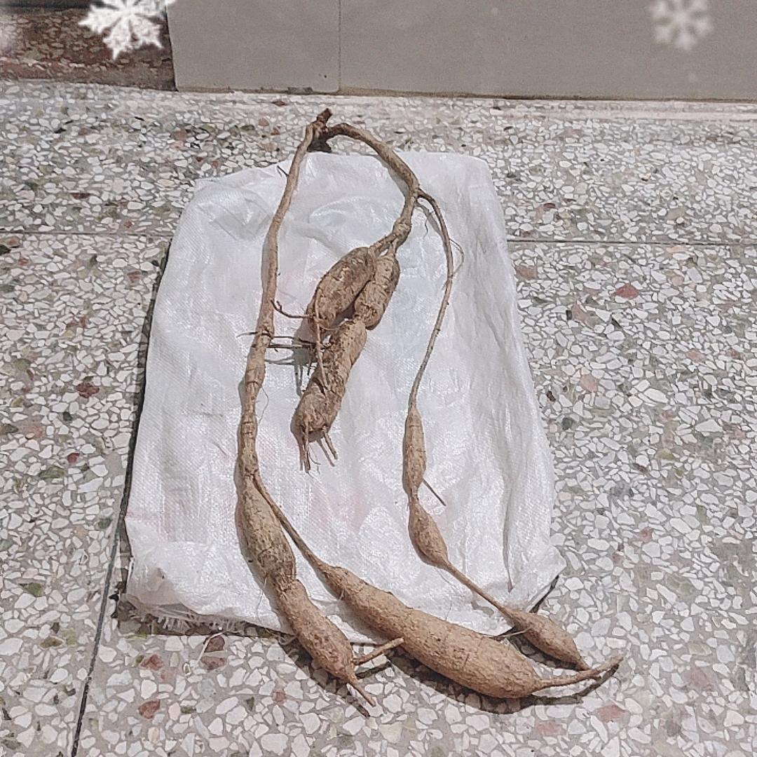 小谢山货