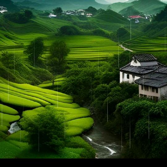家和万事兴