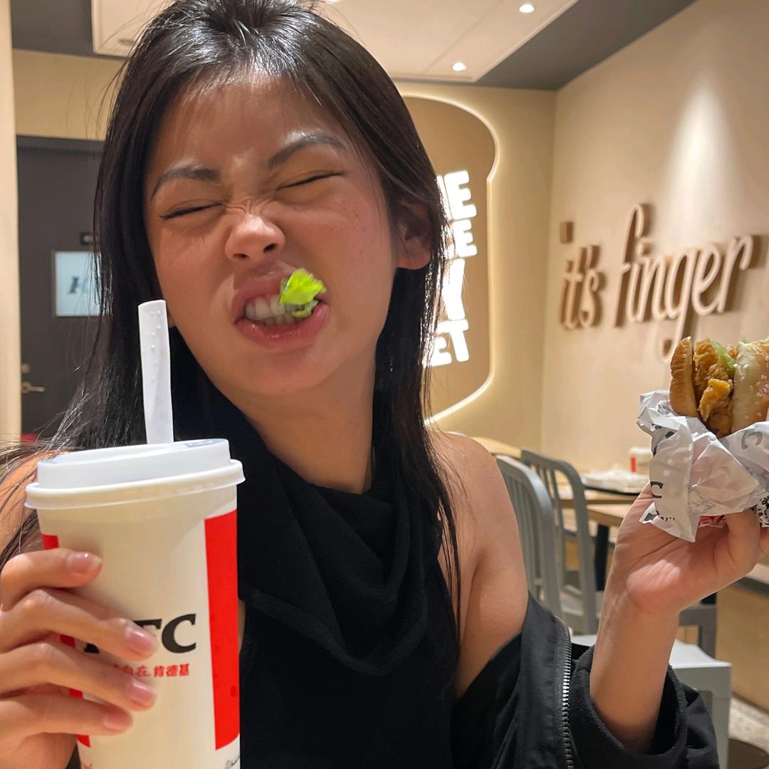 马发发flow（女强人版）@抖音