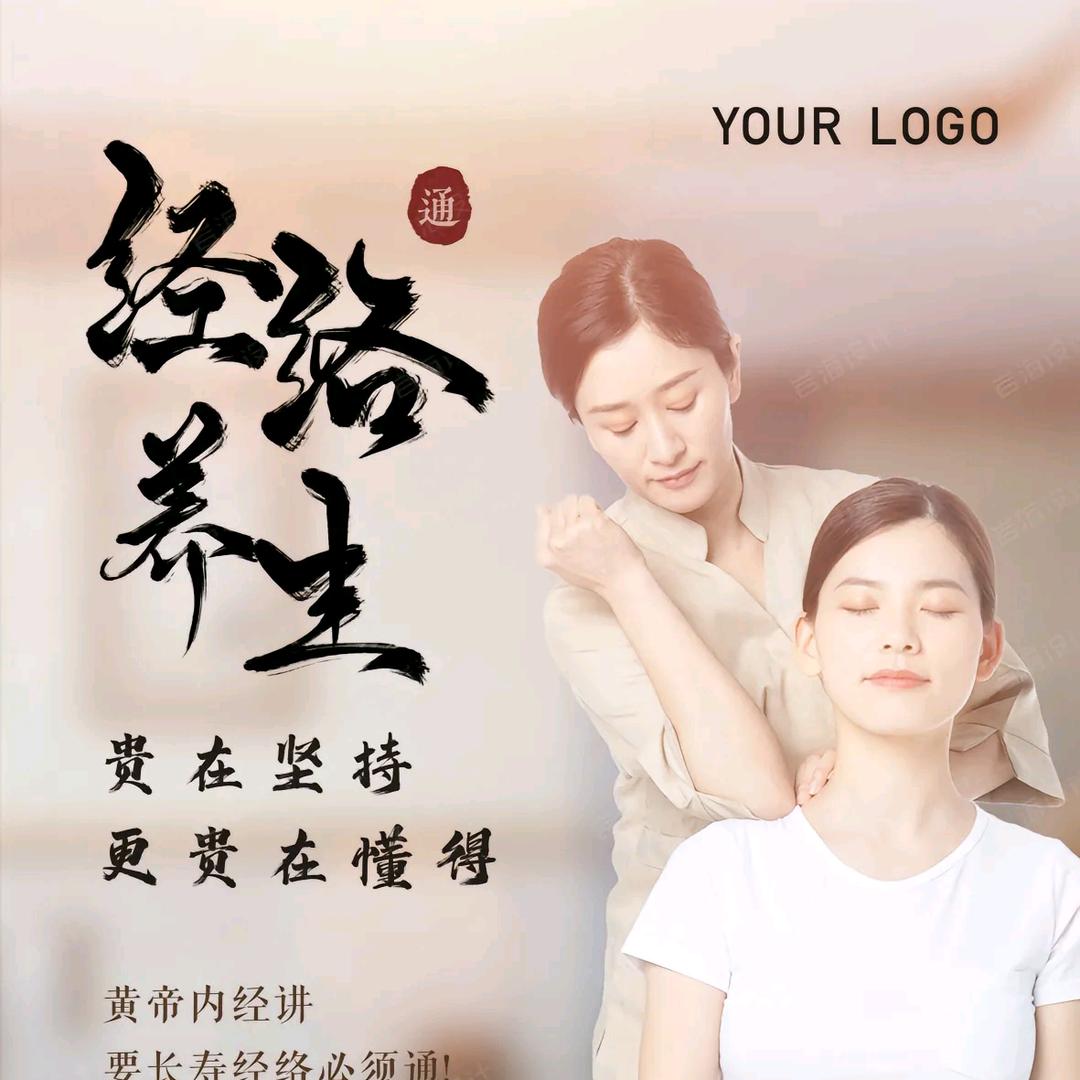 莹莹养生工作室