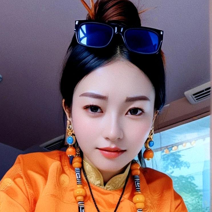 藏家姑娘🌸