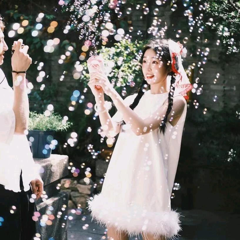 温柔不柔（减肥自律版）