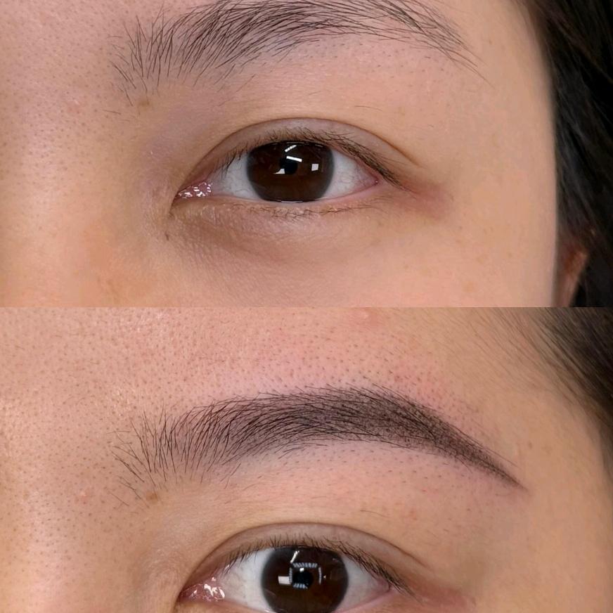 西安纹眉蕊希(凤城五路店)